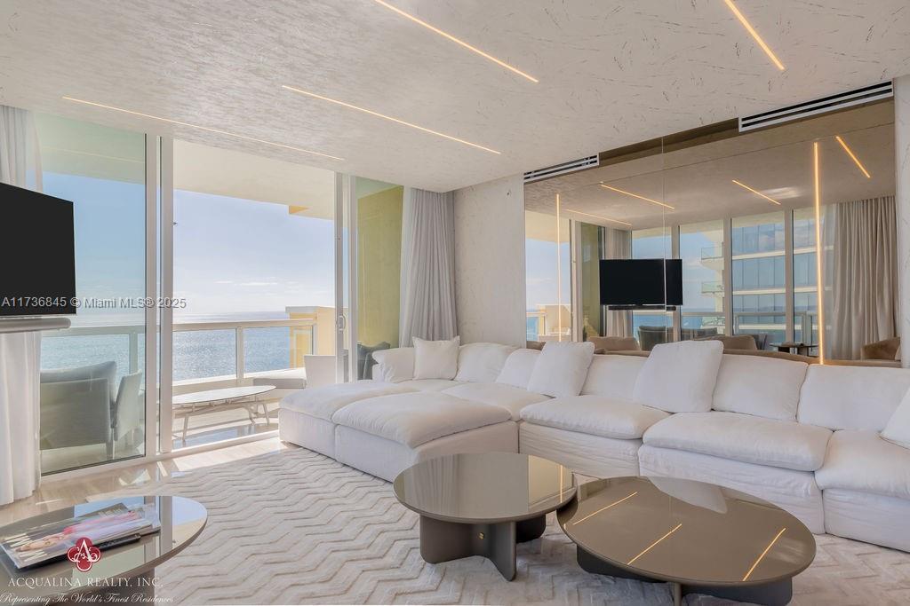 ACQUALINA OCEAN RESIDENCES - Residential