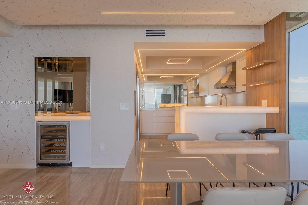 ACQUALINA OCEAN RESIDENCES - Residential