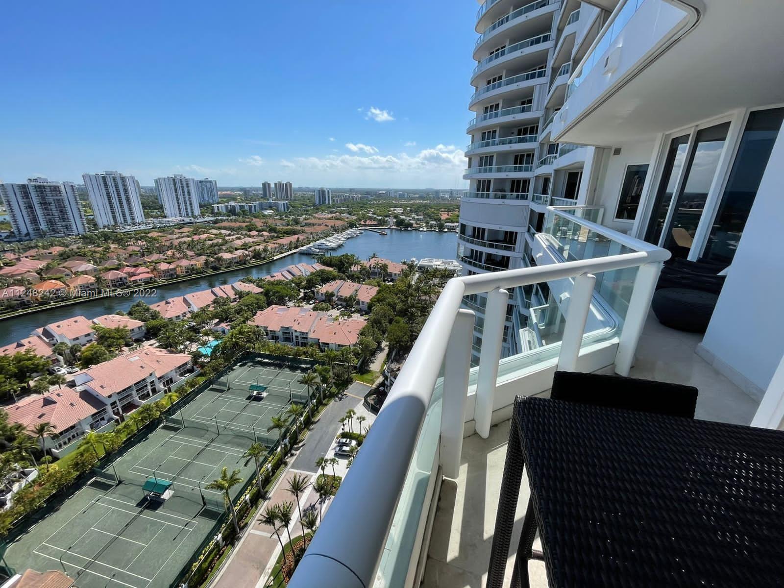 ATLANTIC III AT THE POINT - Residential