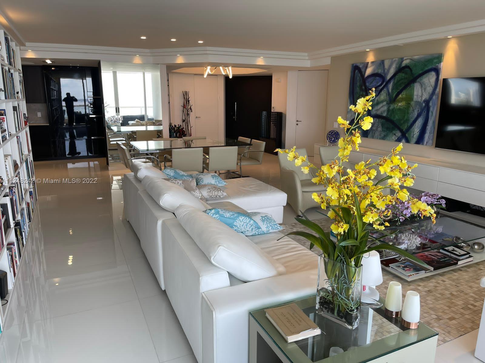 ATLANTIC III AT THE POINT - Residential