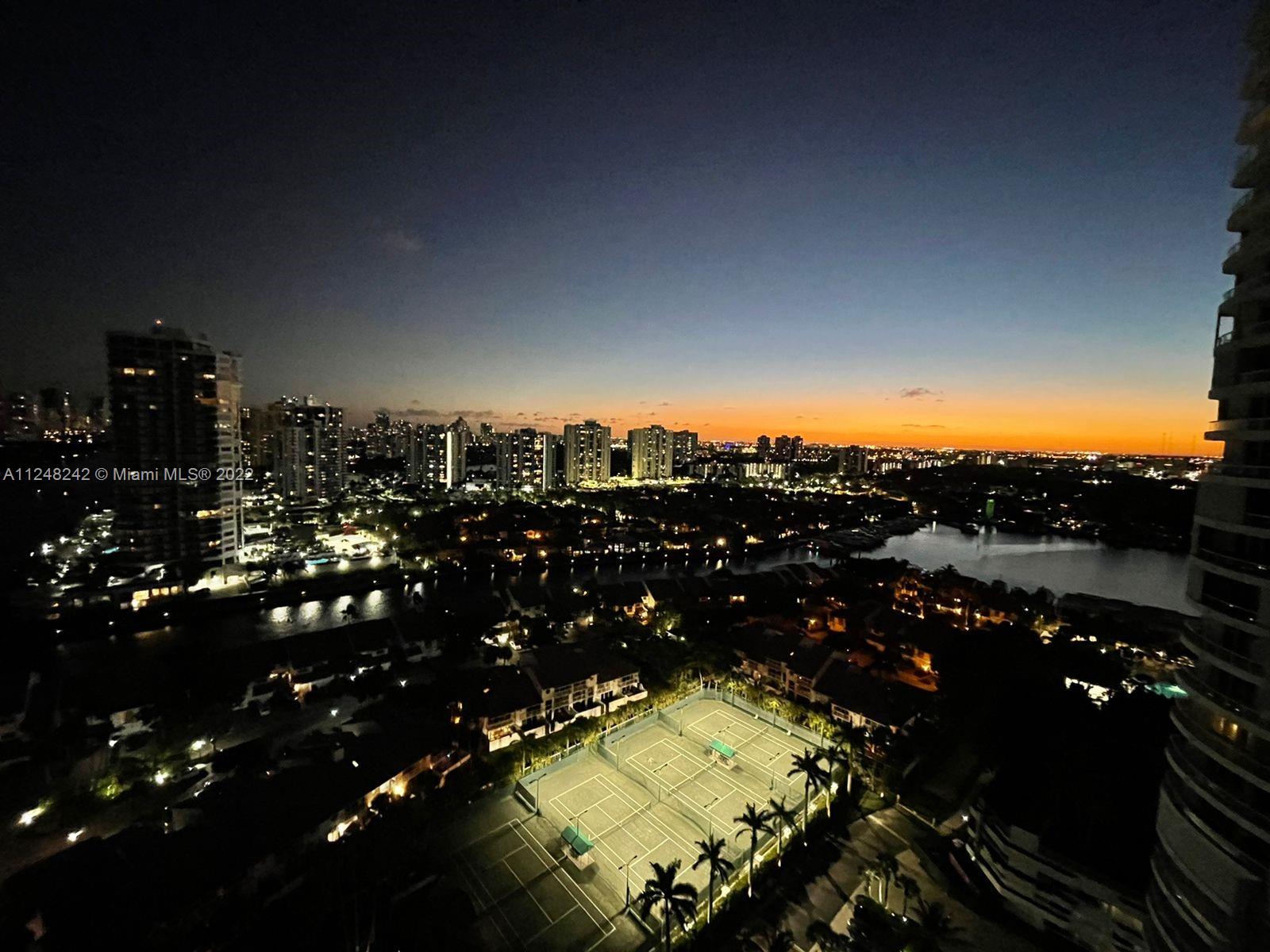 ATLANTIC III AT THE POINT - Residential