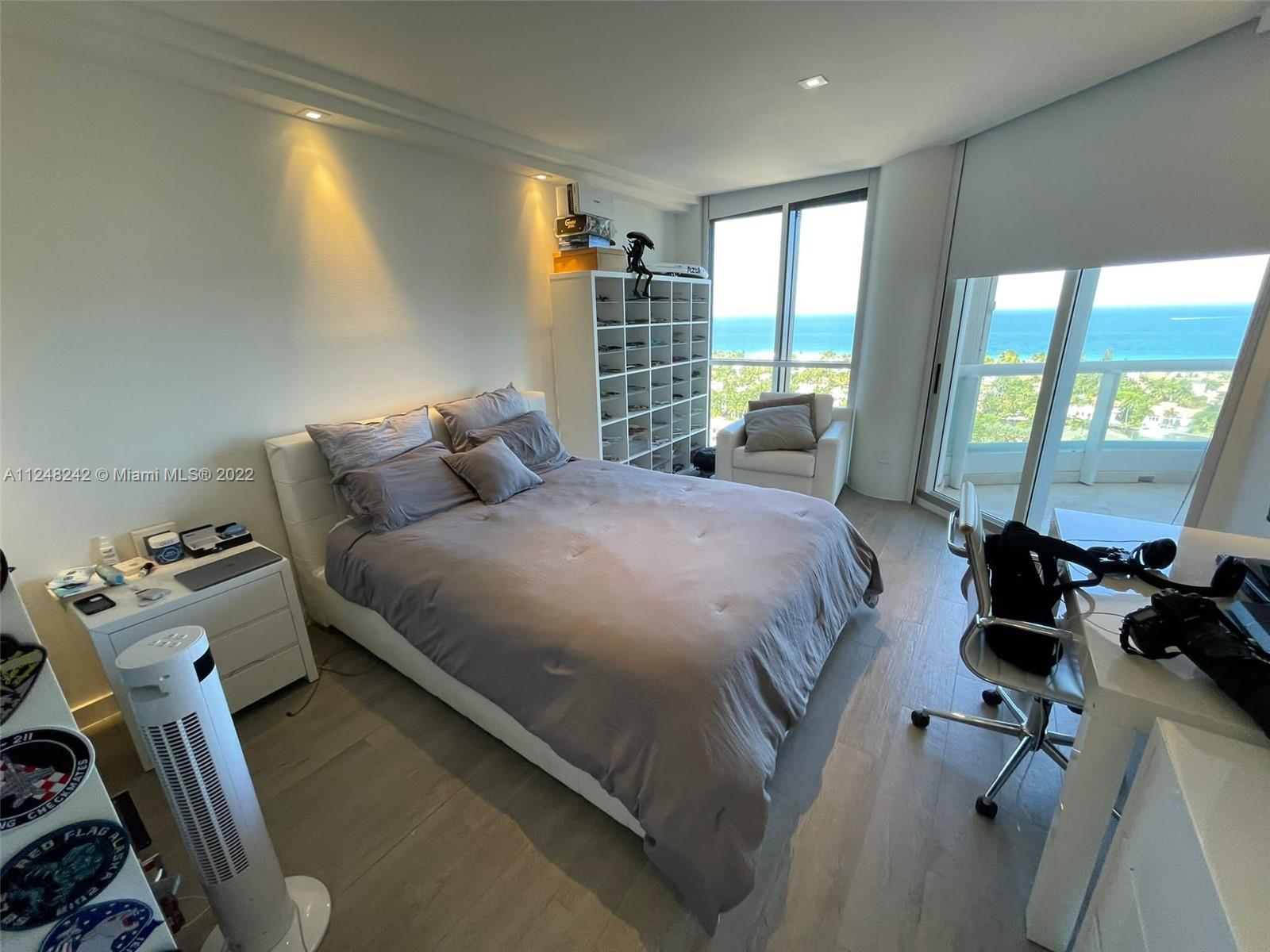 ATLANTIC III AT THE POINT - Residential