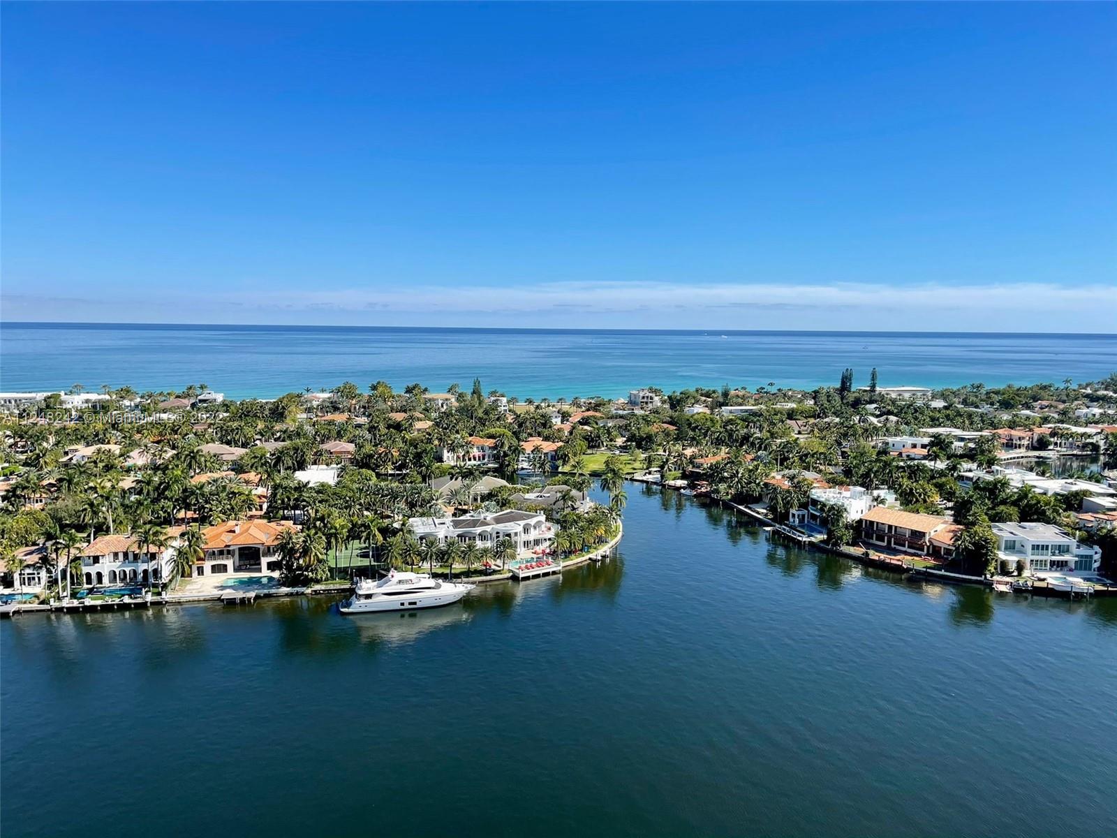 ATLANTIC III AT THE POINT - Residential