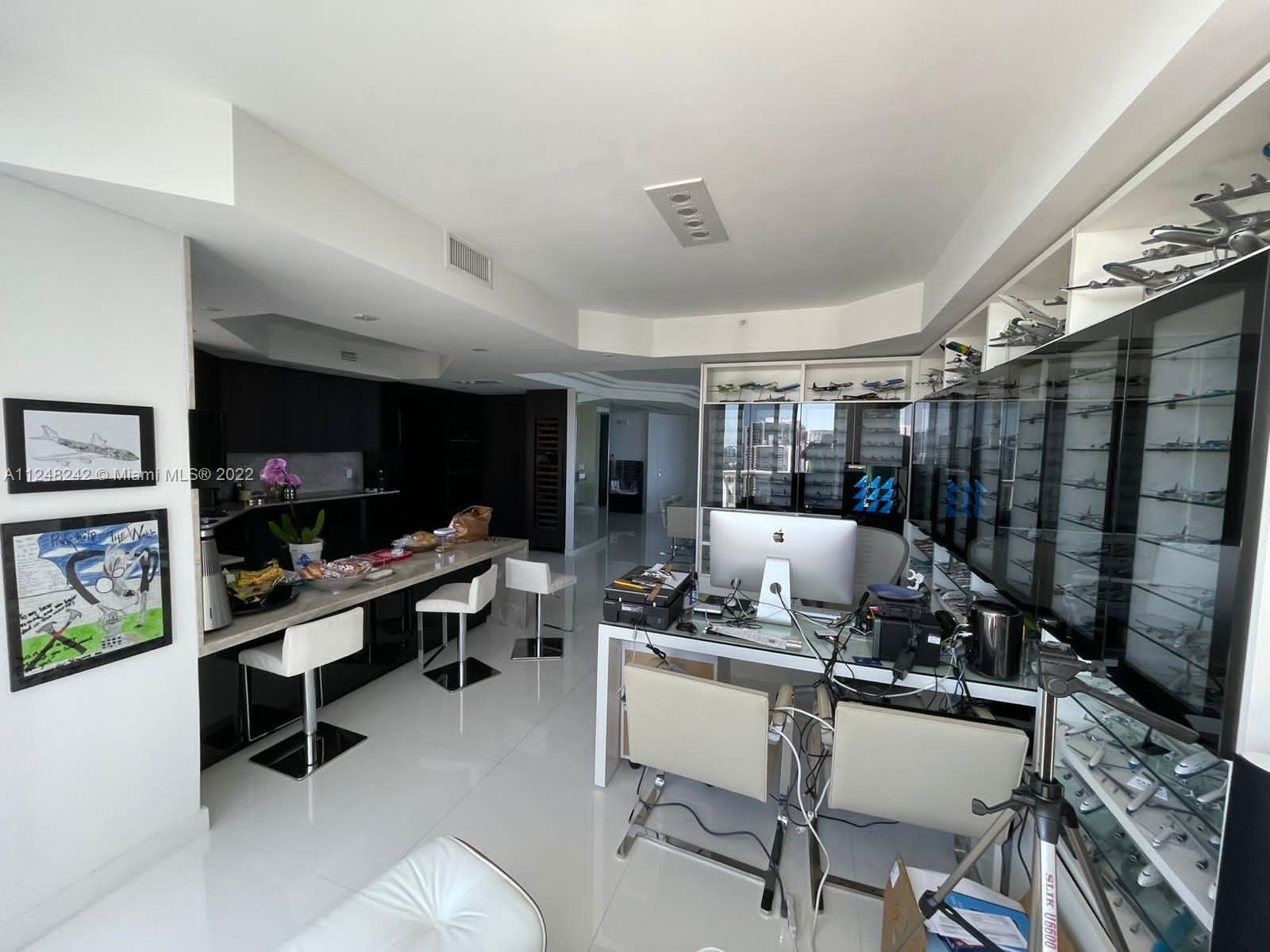ATLANTIC III AT THE POINT - Residential