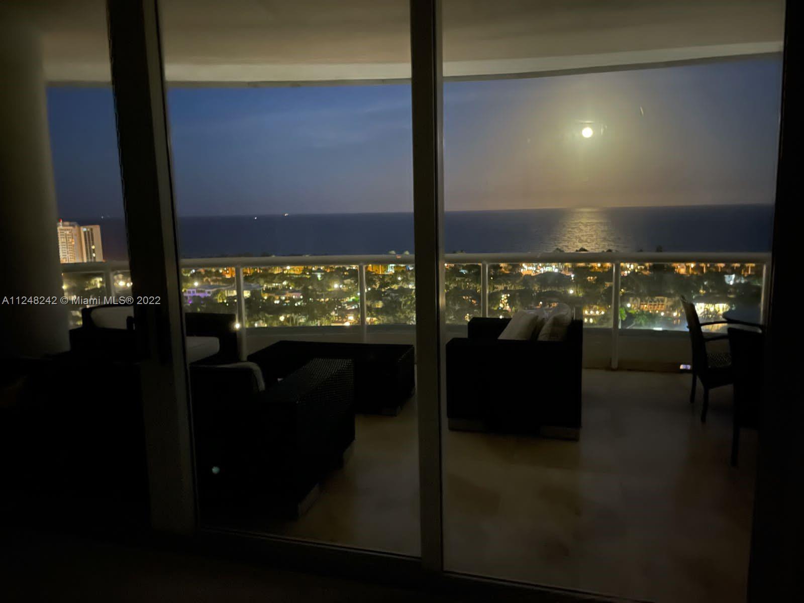 ATLANTIC III AT THE POINT - Residential