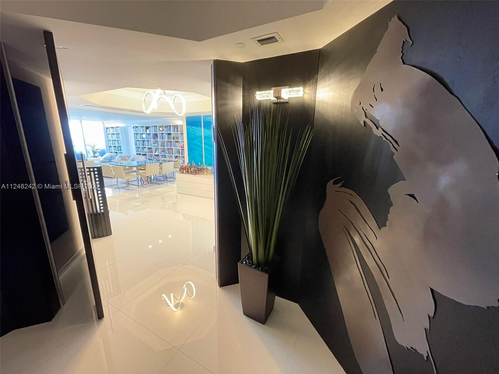 ATLANTIC III AT THE POINT - Residential