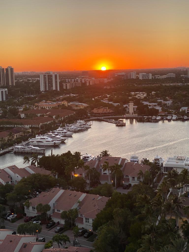 ATLANTIC III AT THE POINT - Residential