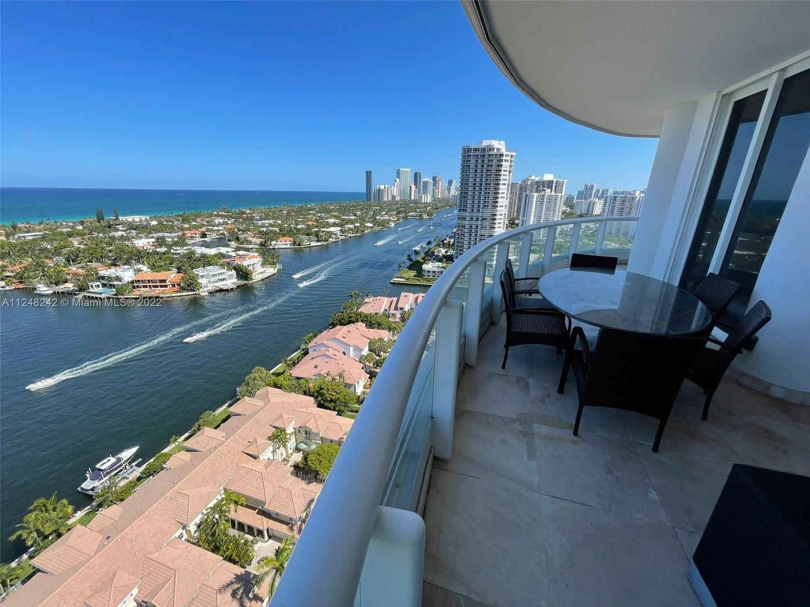 ATLANTIC III AT THE POINT - Residential