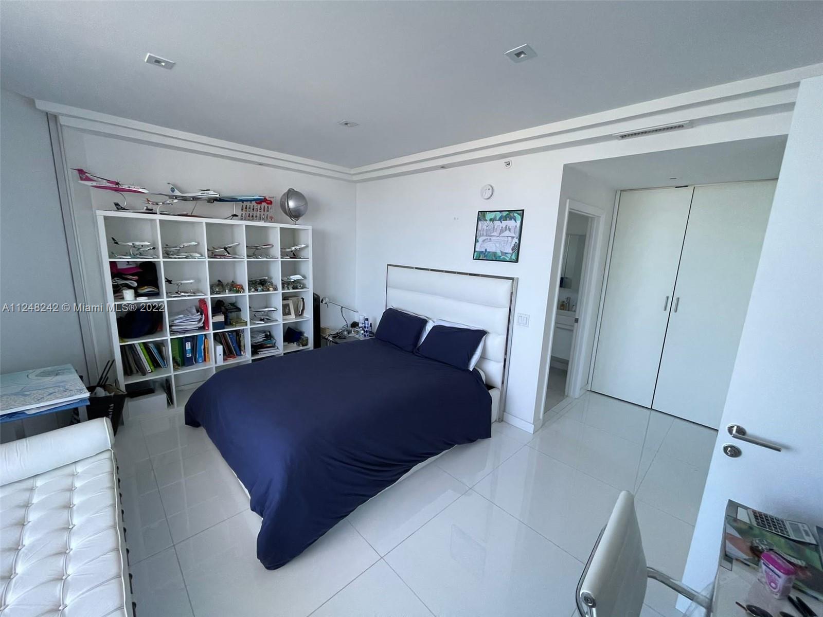 ATLANTIC III AT THE POINT - Residential