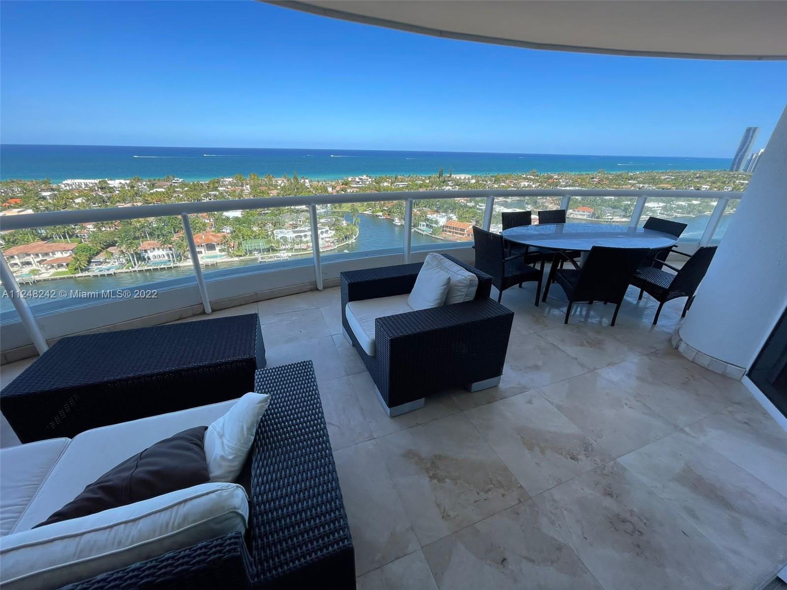 ATLANTIC III AT THE POINT - Residential