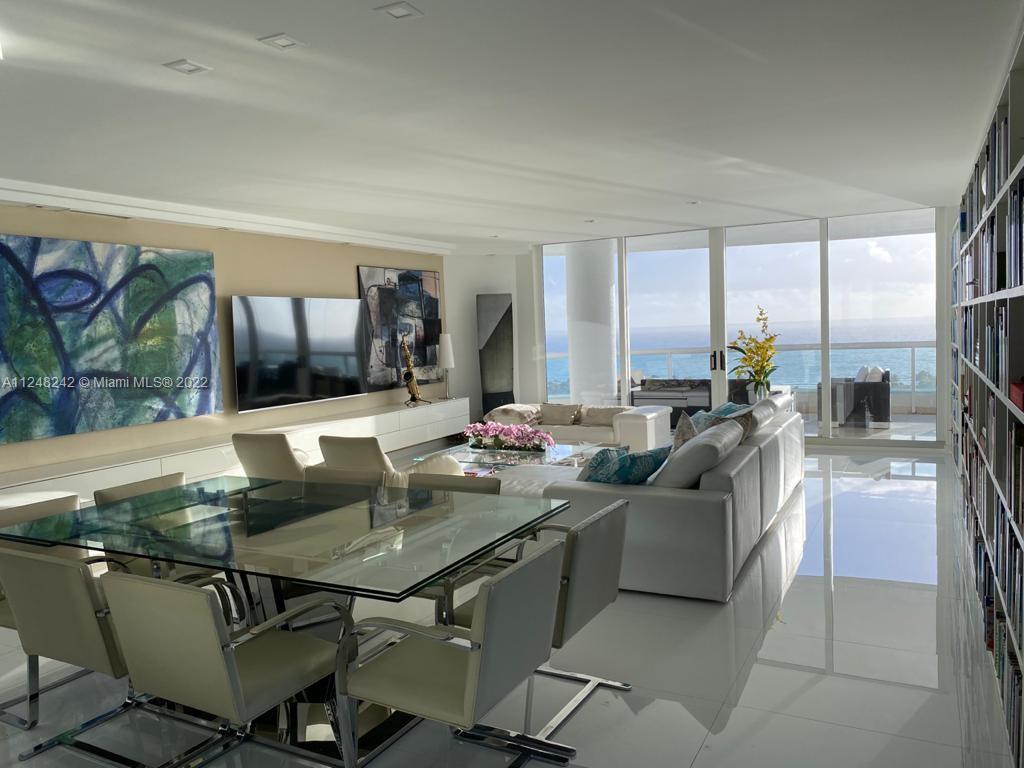 ATLANTIC III AT THE POINT - Residential
