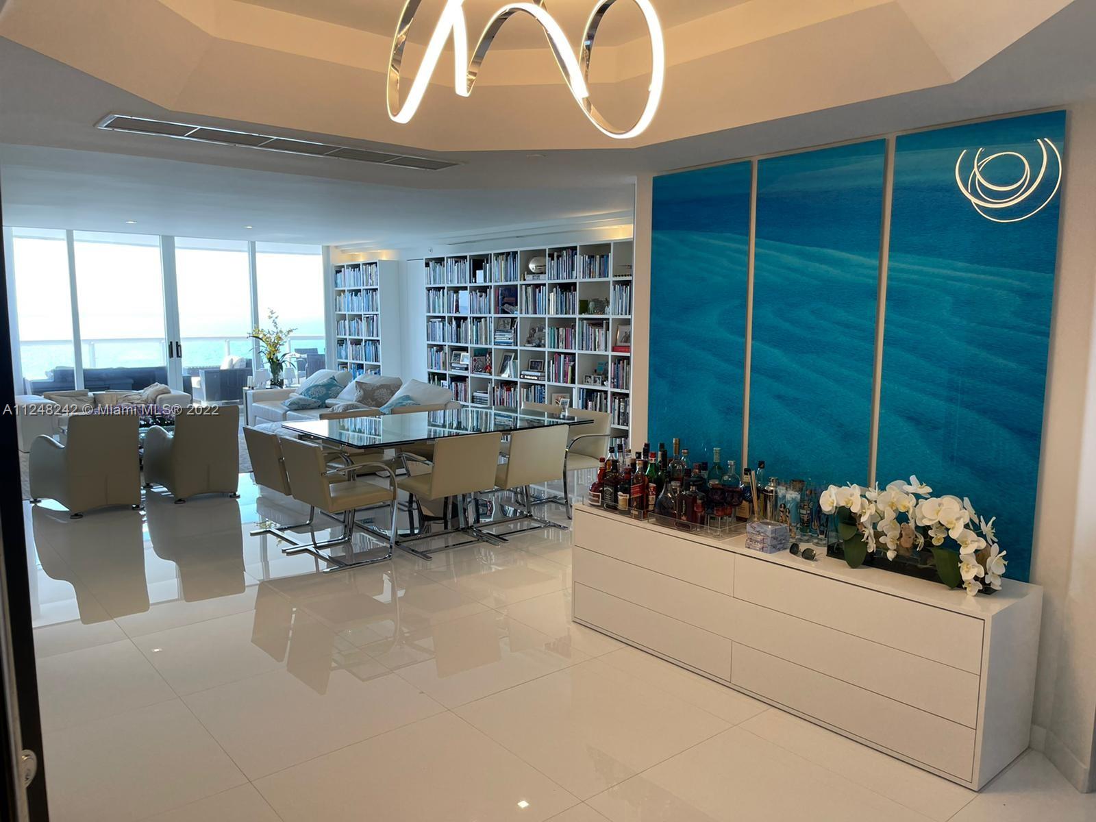ATLANTIC III AT THE POINT - Residential
