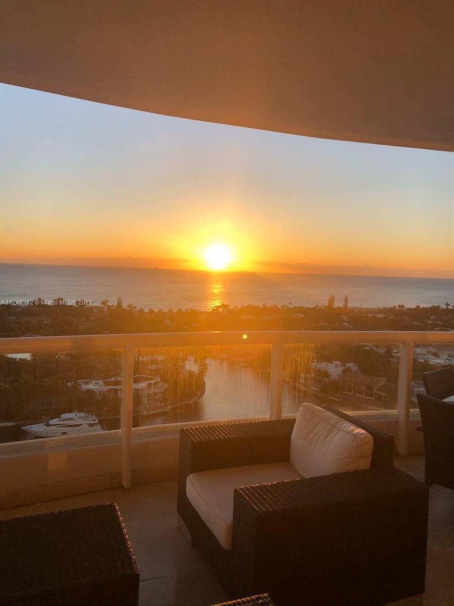 ATLANTIC III AT THE POINT - Residential