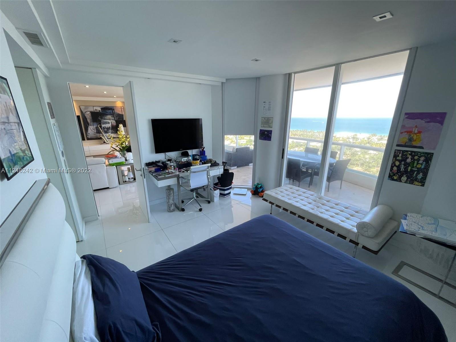 ATLANTIC III AT THE POINT - Residential