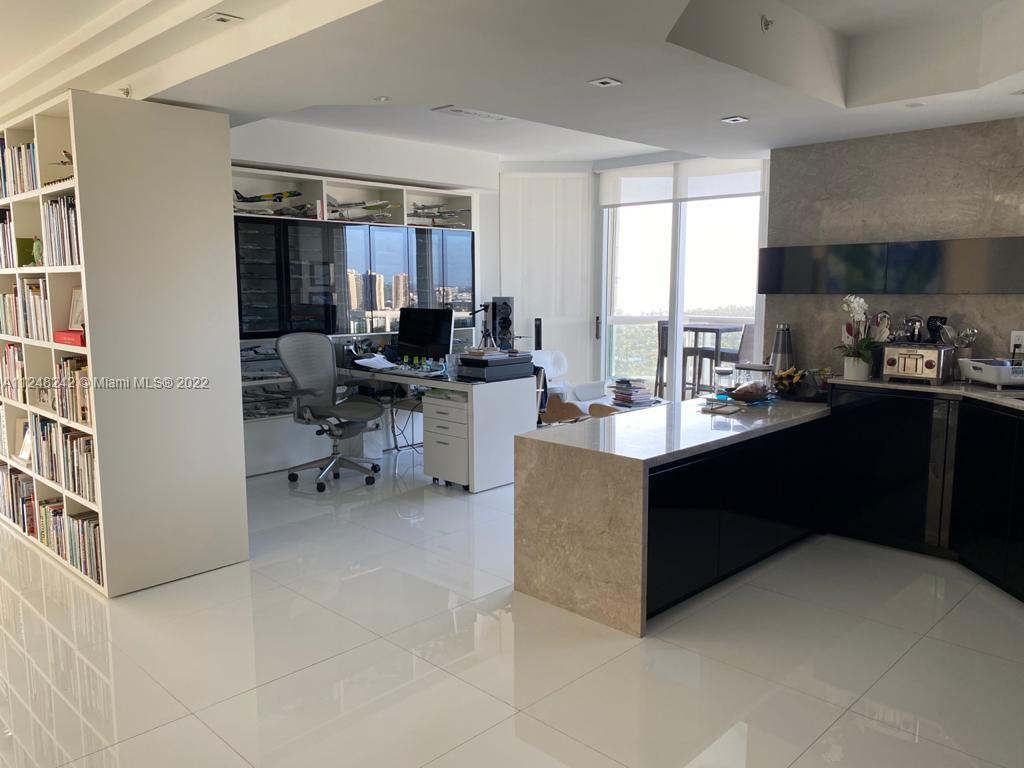 ATLANTIC III AT THE POINT - Residential