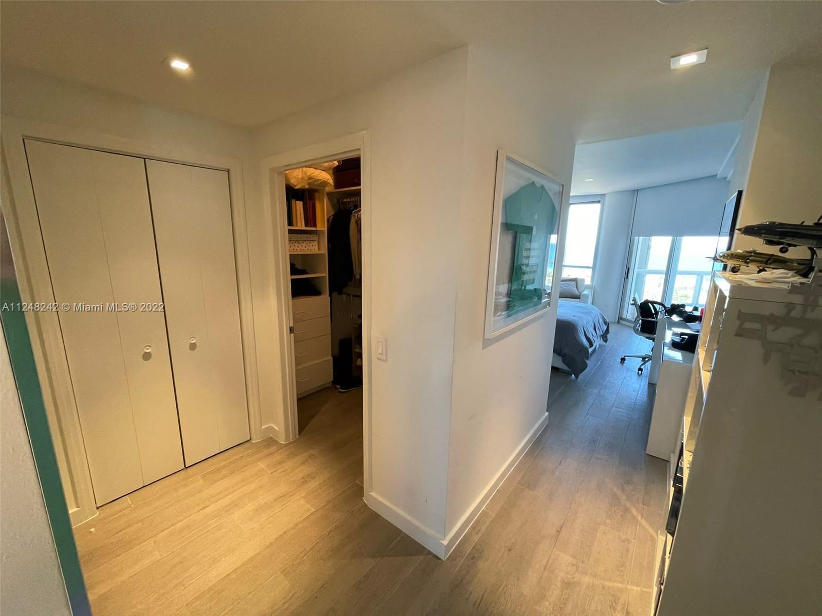 ATLANTIC III AT THE POINT - Residential