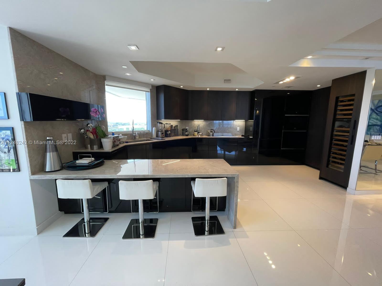 ATLANTIC III AT THE POINT - Residential