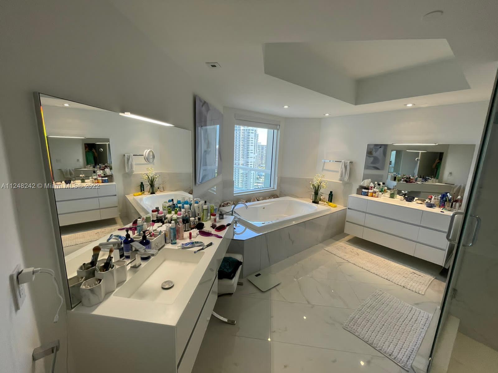 ATLANTIC III AT THE POINT - Residential