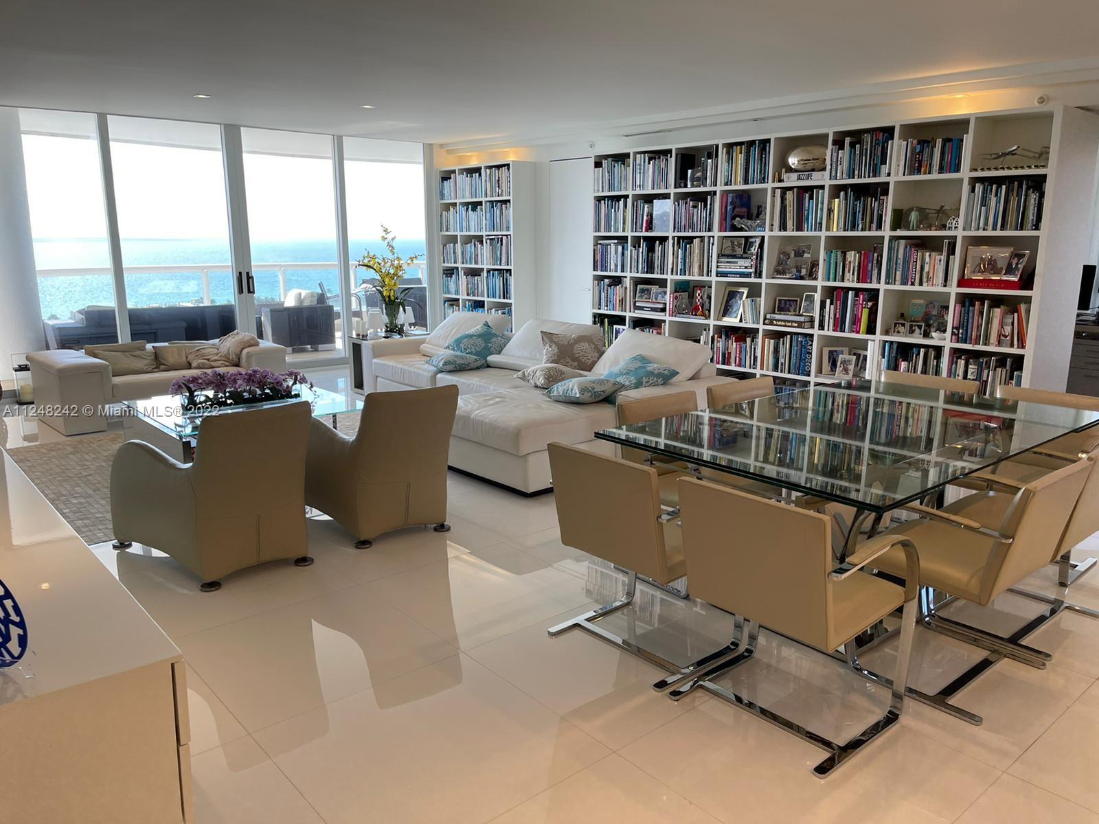 ATLANTIC III AT THE POINT - Residential