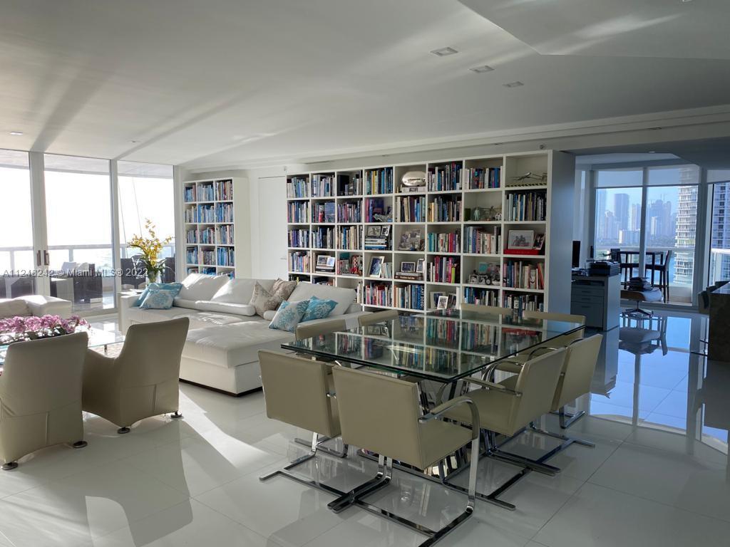 ATLANTIC III AT THE POINT - Residential