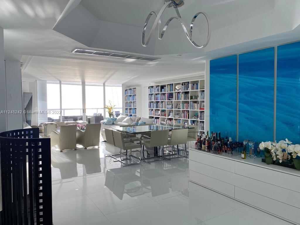 ATLANTIC III AT THE POINT - Residential