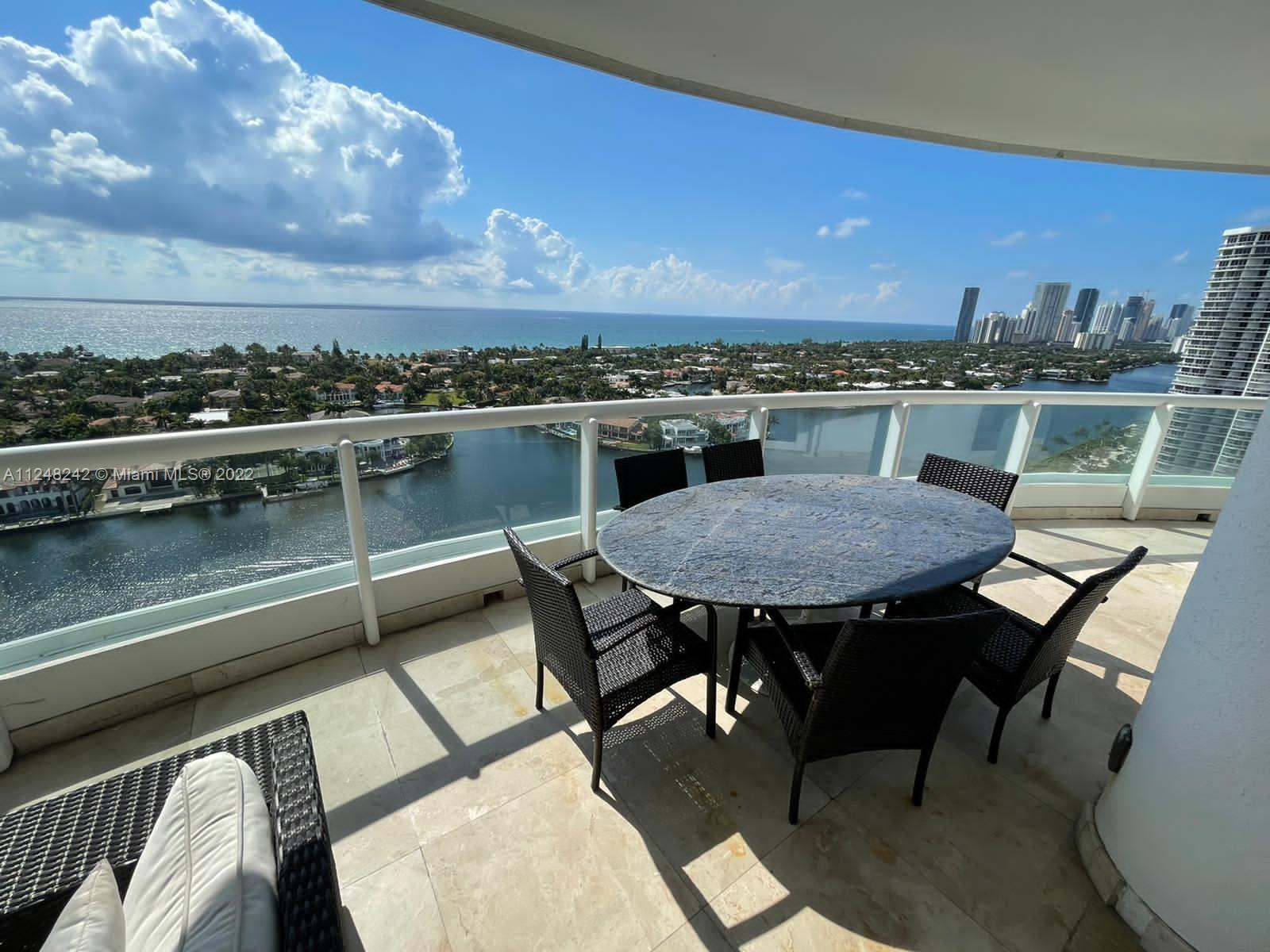 ATLANTIC III AT THE POINT - Residential