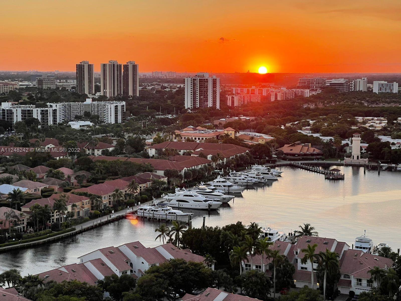 ATLANTIC III AT THE POINT - Residential