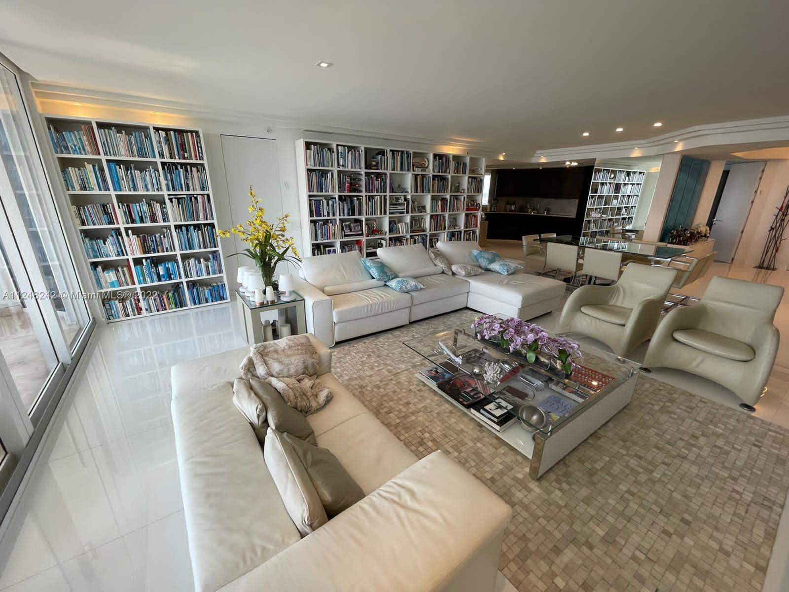 ATLANTIC III AT THE POINT - Residential