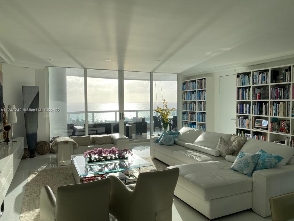 ATLANTIC III AT THE POINT - Residential