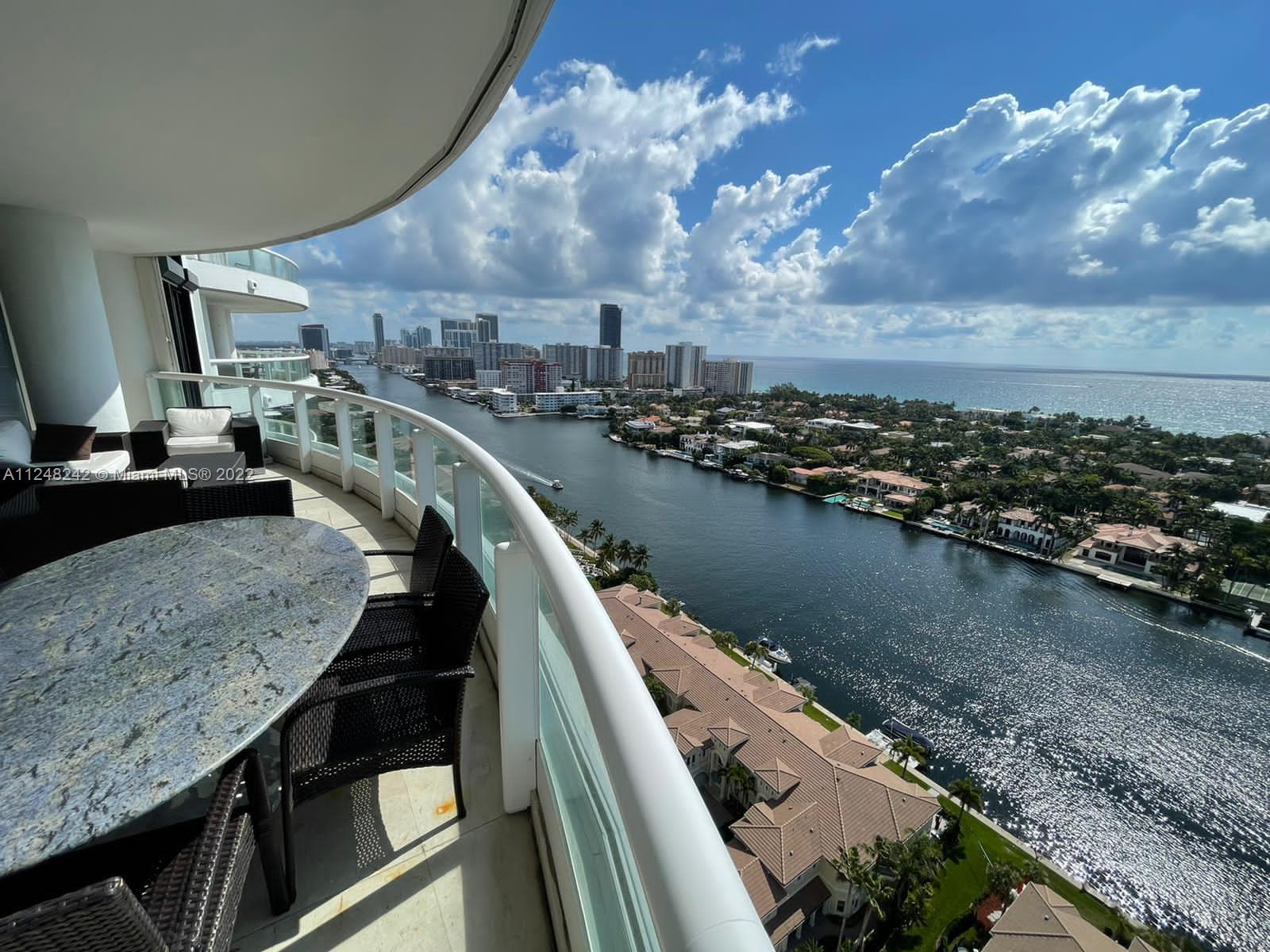 ATLANTIC III AT THE POINT - Residential