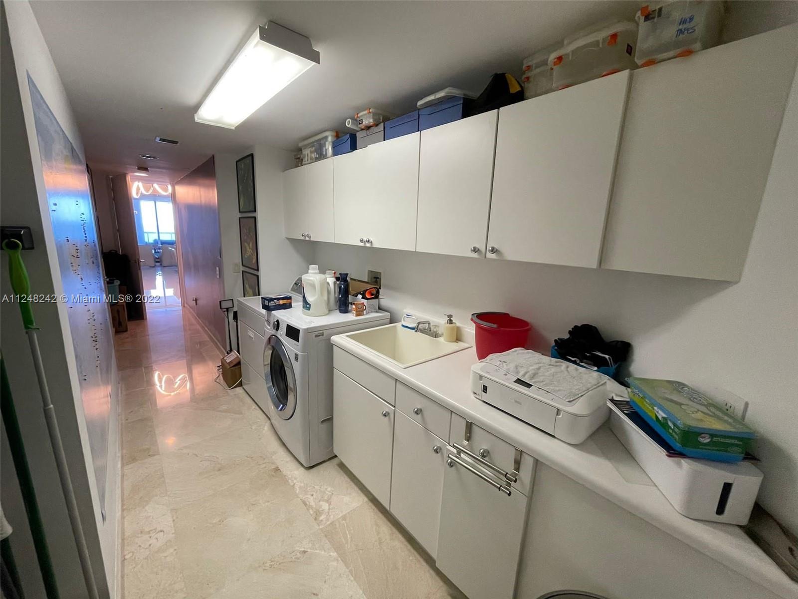 ATLANTIC III AT THE POINT - Residential