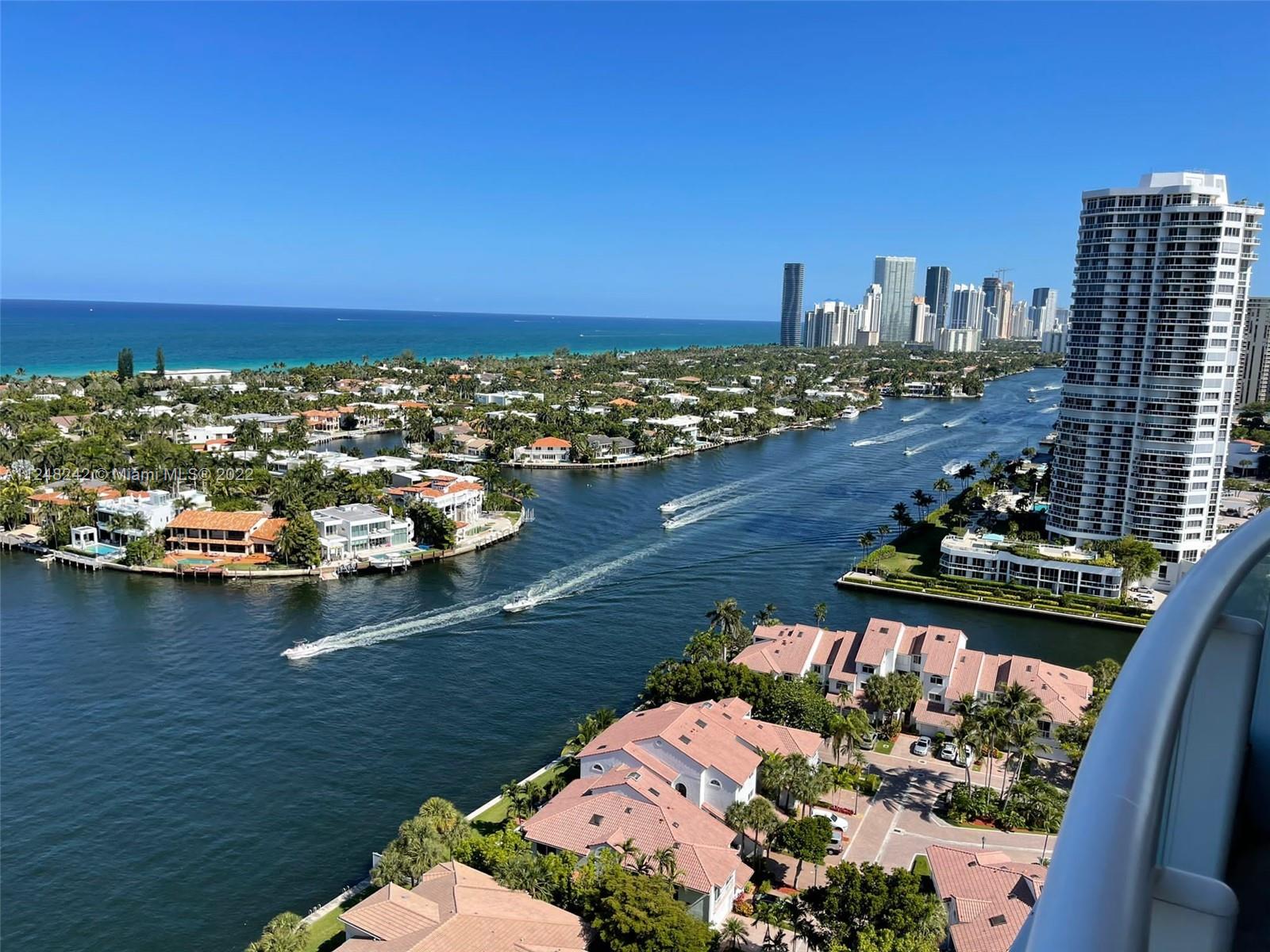 ATLANTIC III AT THE POINT - Residential