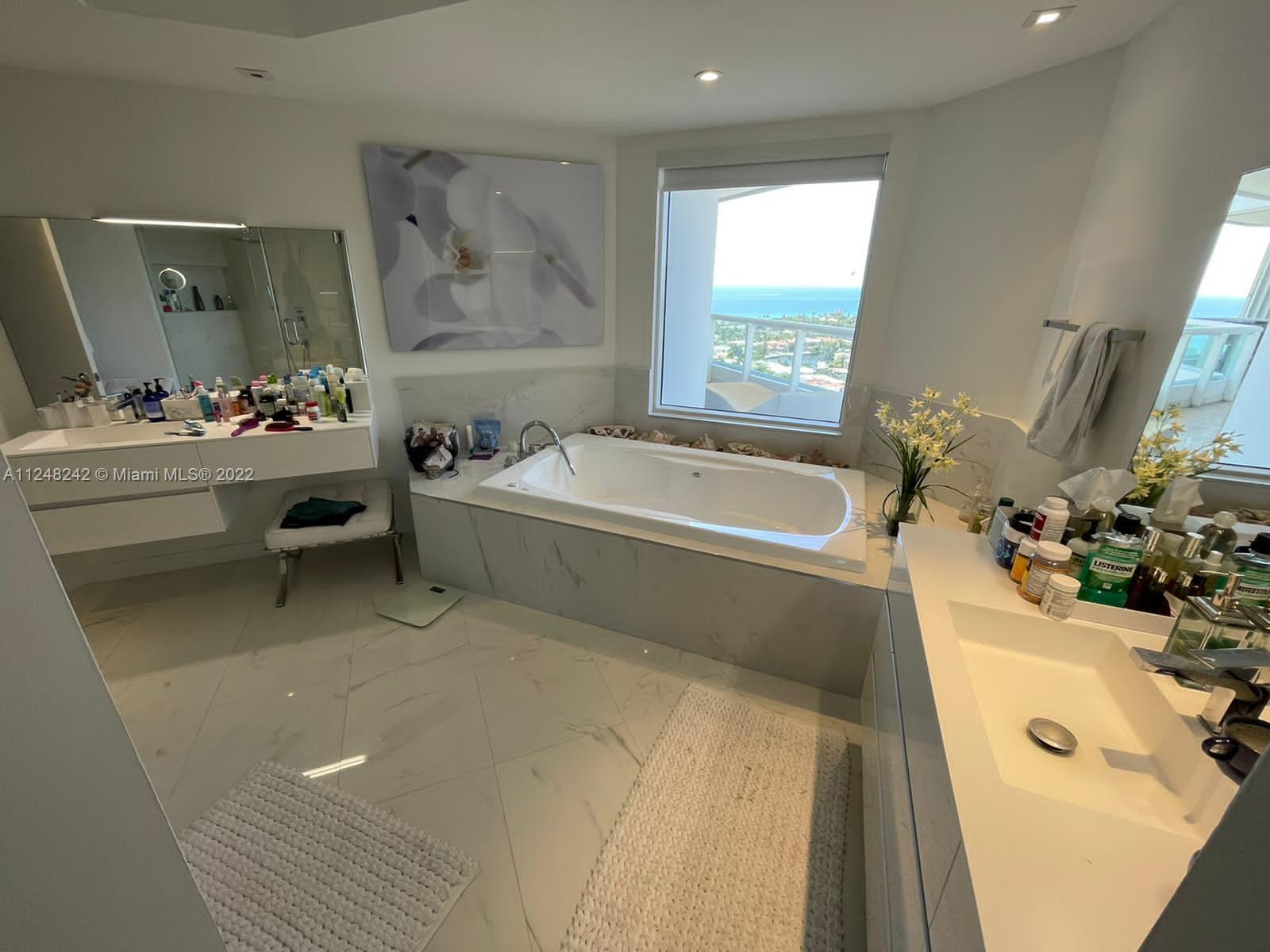 ATLANTIC III AT THE POINT - Residential