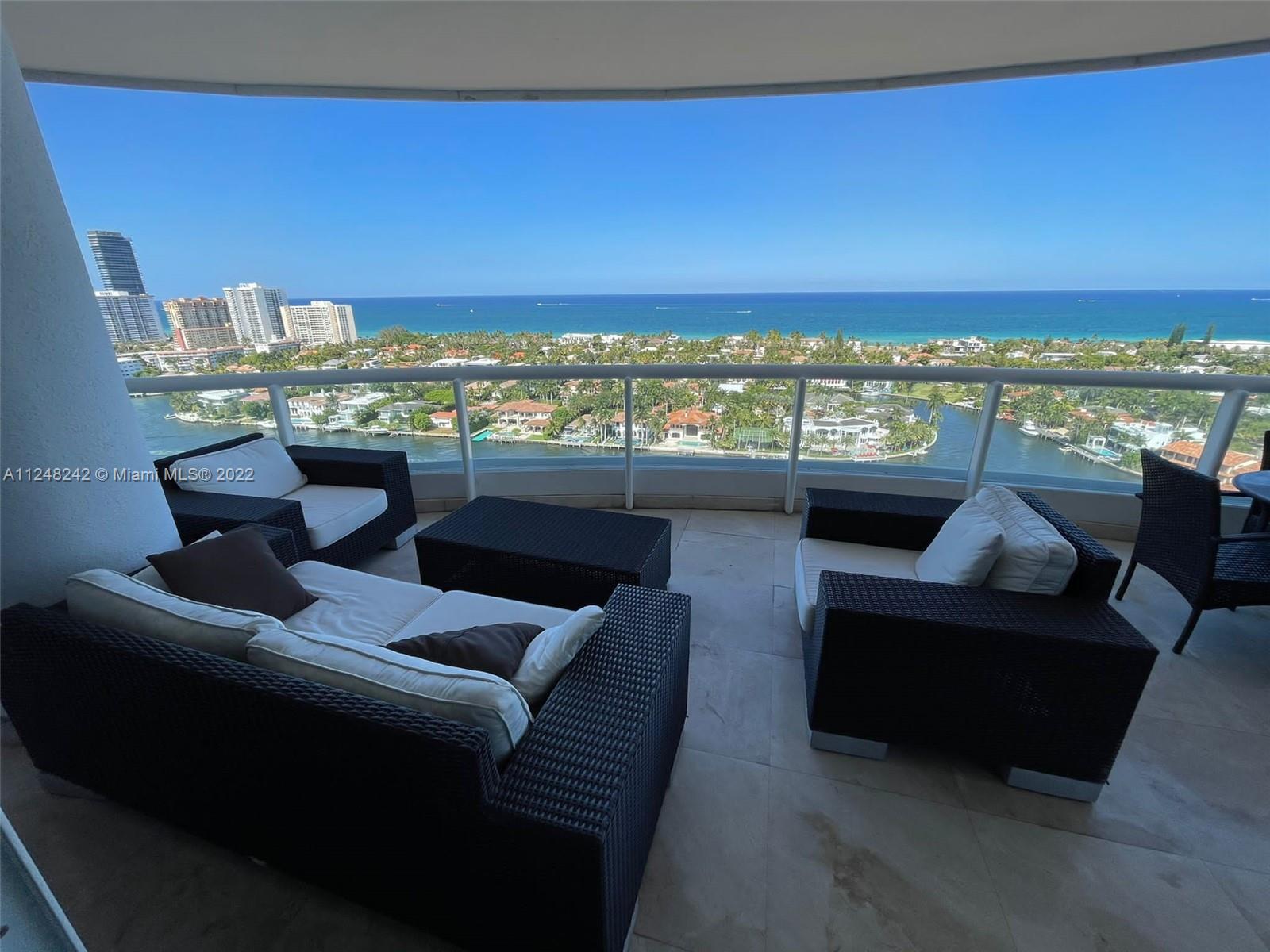 ATLANTIC III AT THE POINT - Residential