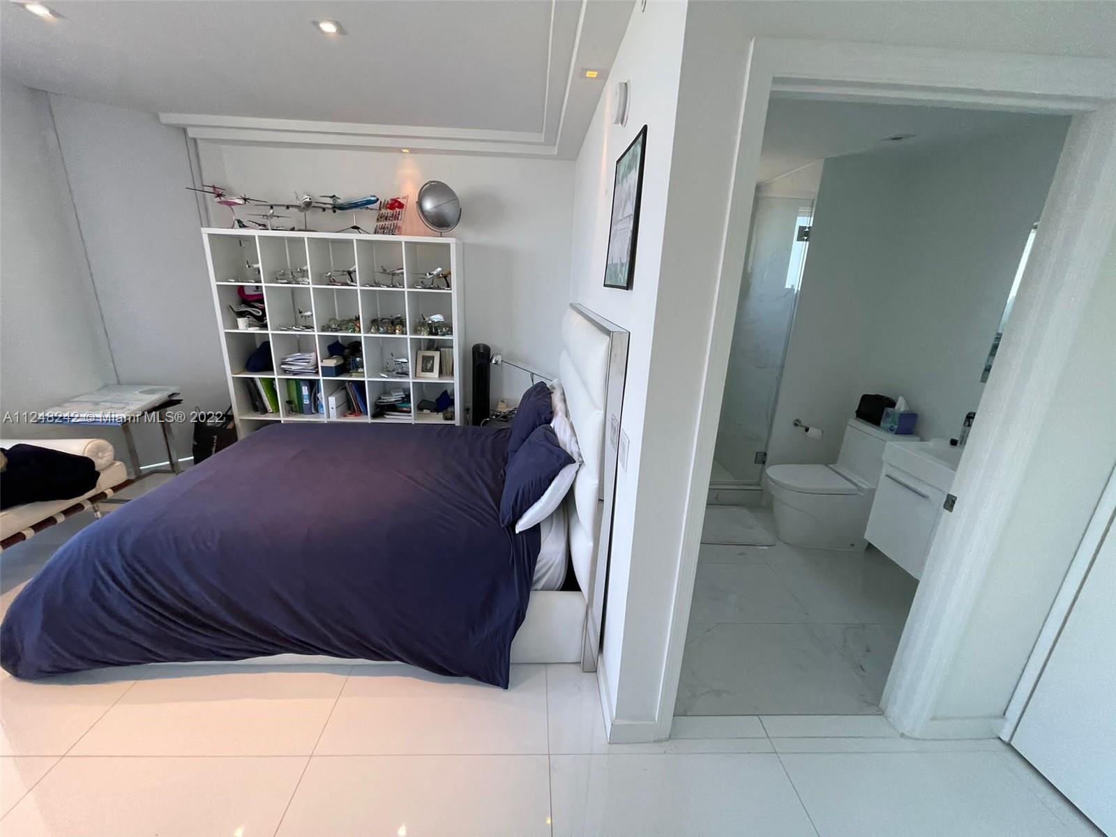 ATLANTIC III AT THE POINT - Residential
