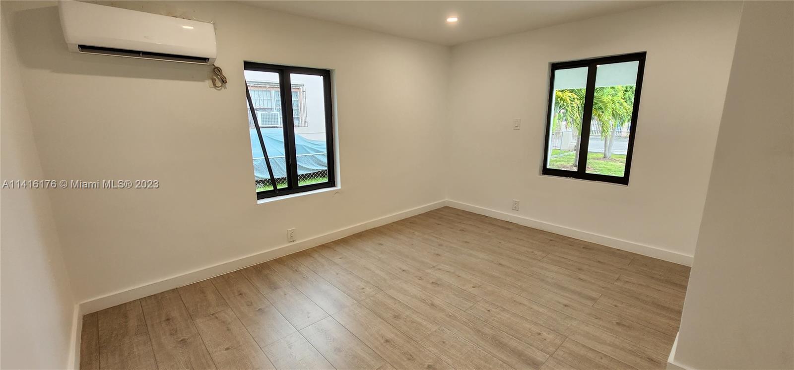 RICK MANOR - Residential Lease
