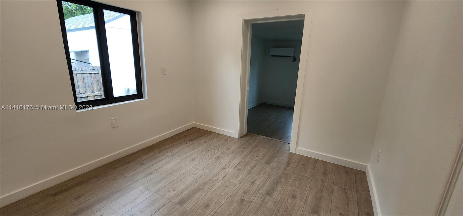 RICK MANOR - Residential Lease