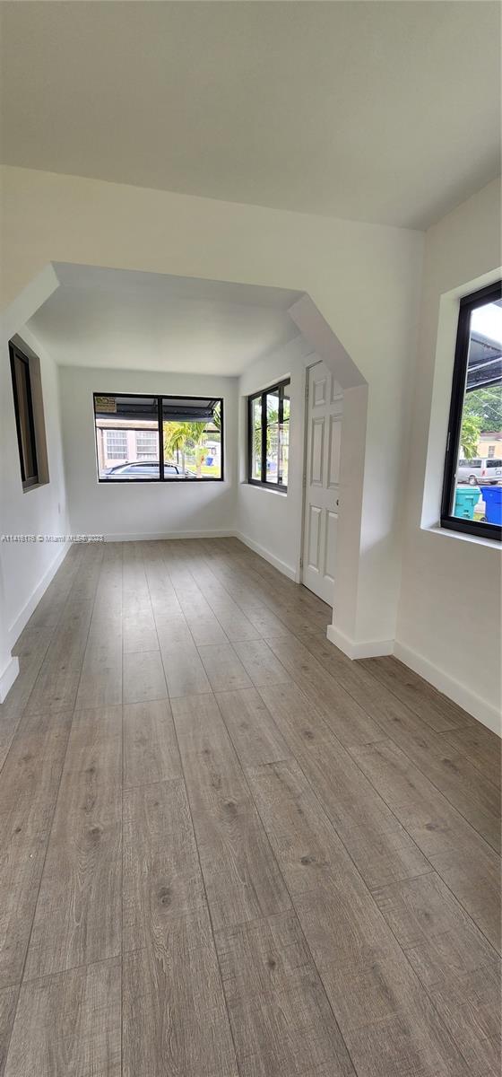 RICK MANOR - Residential Lease