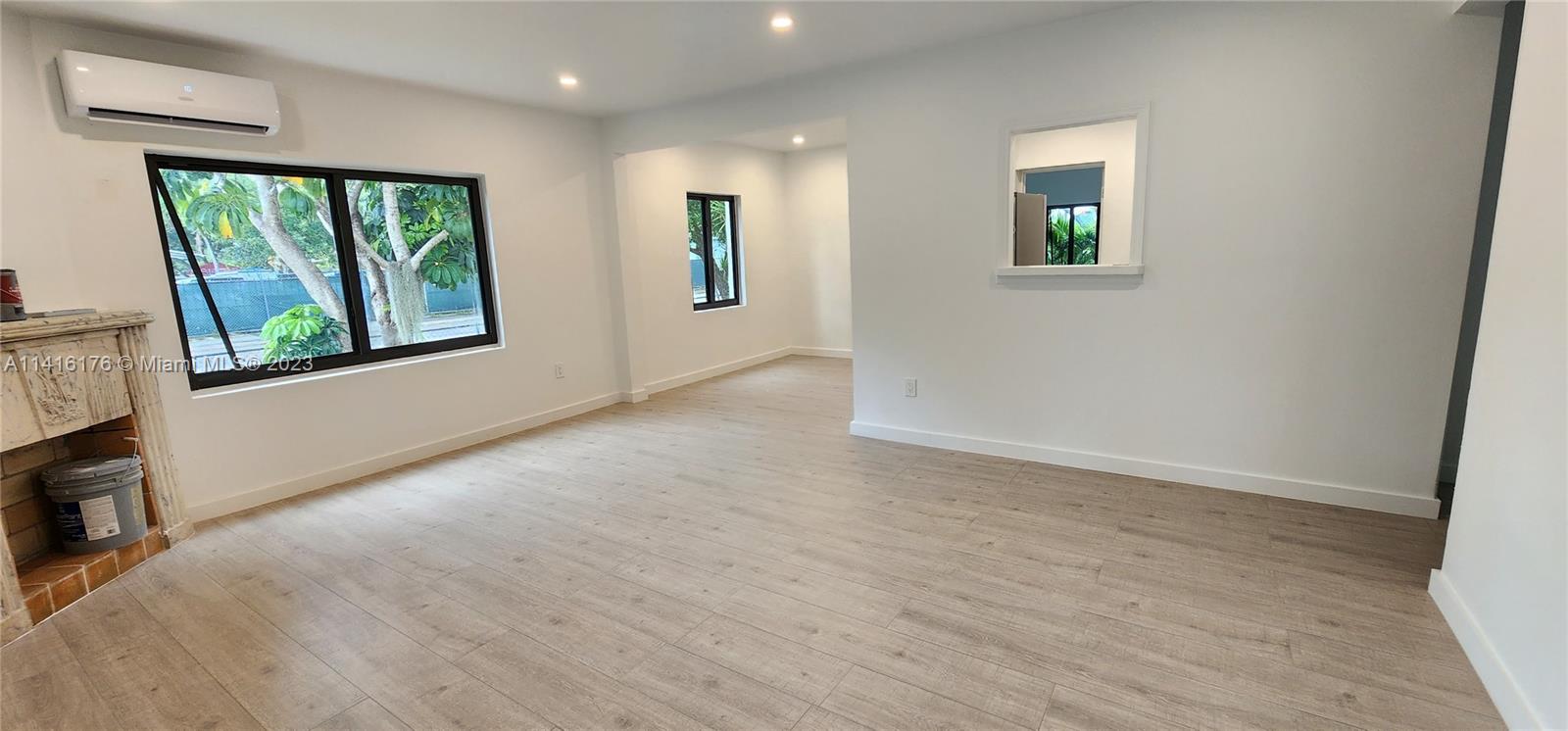 RICK MANOR - Residential Lease