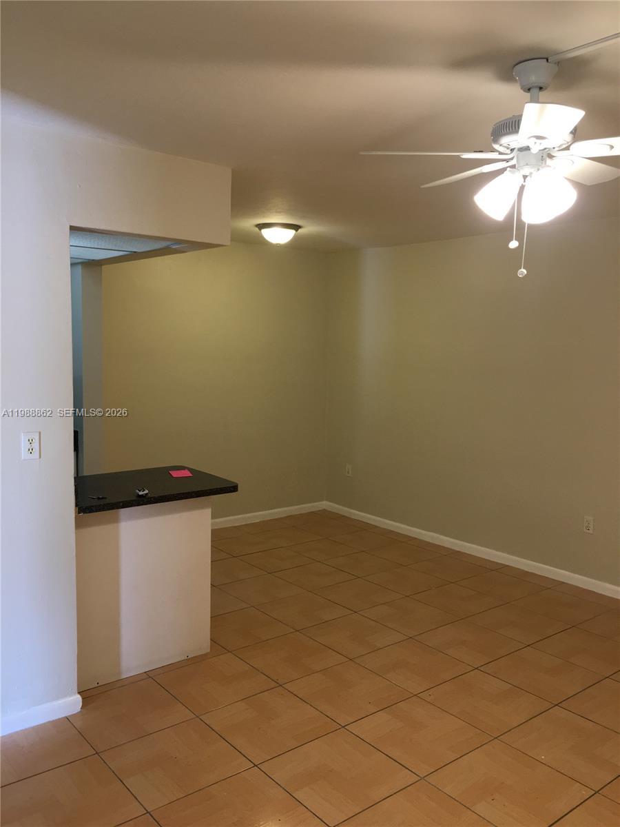 Wonderful opportunity in North Miami Beach! Charming 1 bedroom, 1 bathroom apartment, located in a gated community with pool, elevator, and laundry facilities on every floor. This well-maintained building has only 3 floors and offers excellent convenience—right in front of Nova University, just 4 blocks from Biscayne Blvd, and only 10 minutes from Aventura Mall, beaches, restaurants, and banks. Perfect as your new home or as an investment property as immediate rentals are permitted. Don’t miss out!
