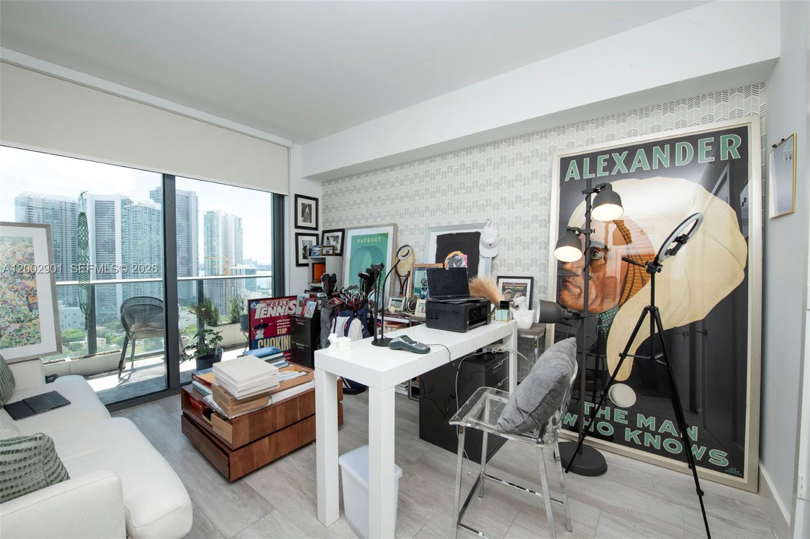 3401 MIDTOWN CONDO - Residential