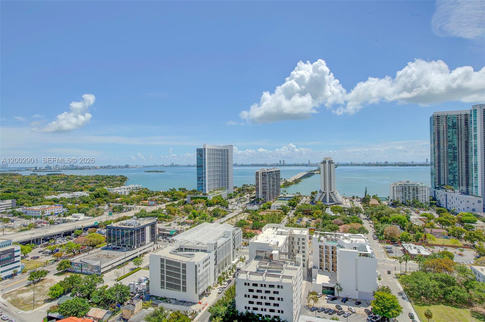 3401 MIDTOWN CONDO - Residential
