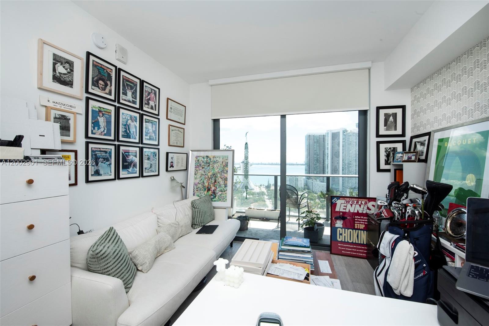 3401 MIDTOWN CONDO - Residential