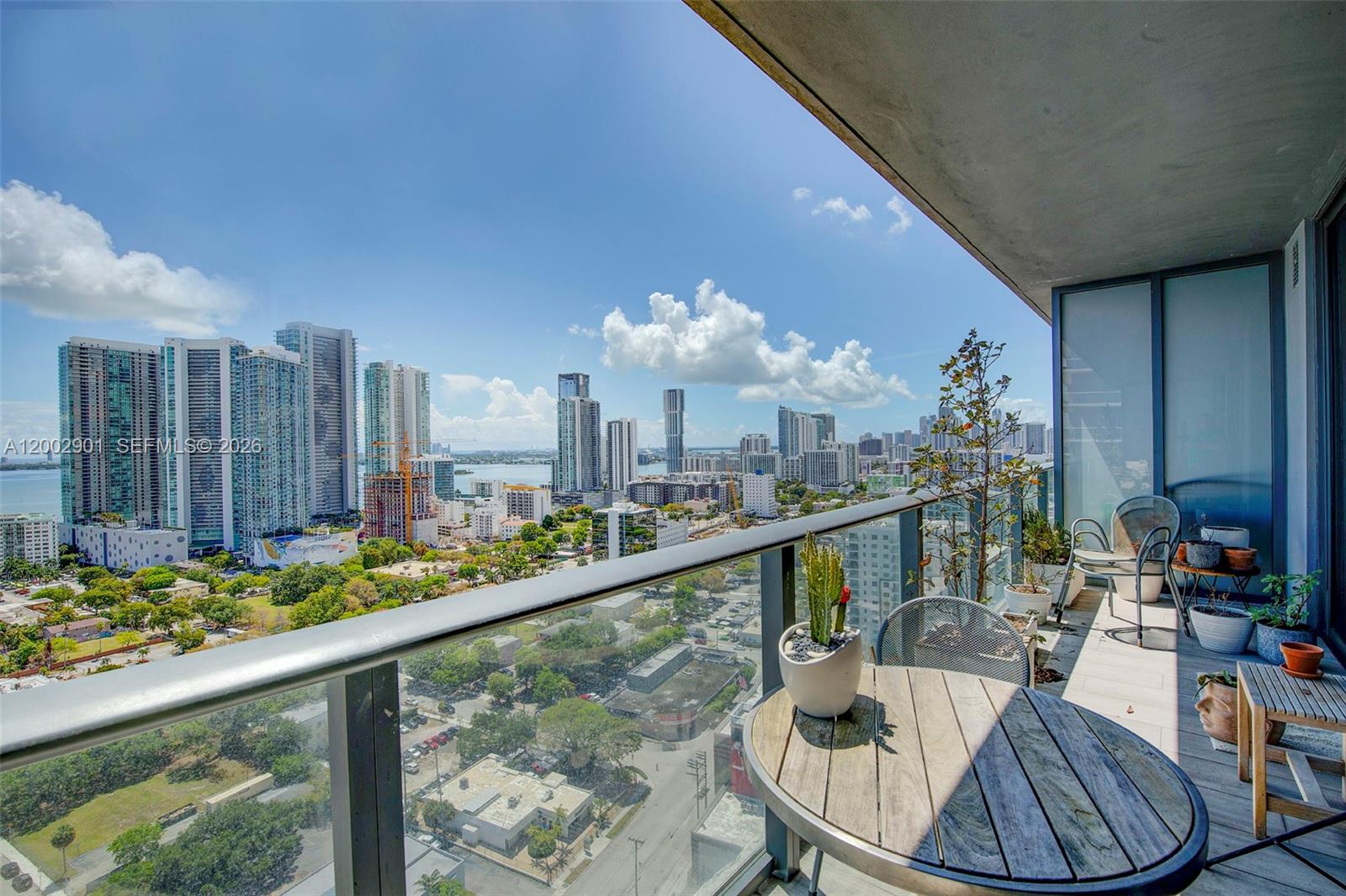 3401 MIDTOWN CONDO - Residential