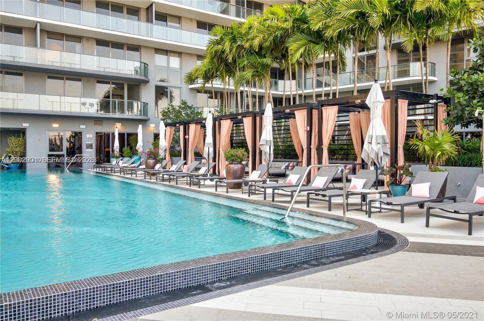 3401 MIDTOWN CONDO - Residential