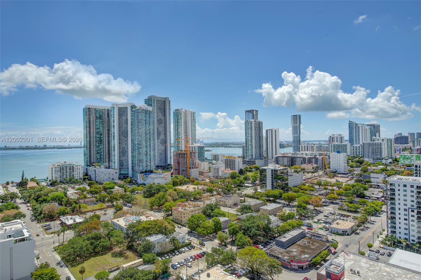 3401 MIDTOWN CONDO - Residential