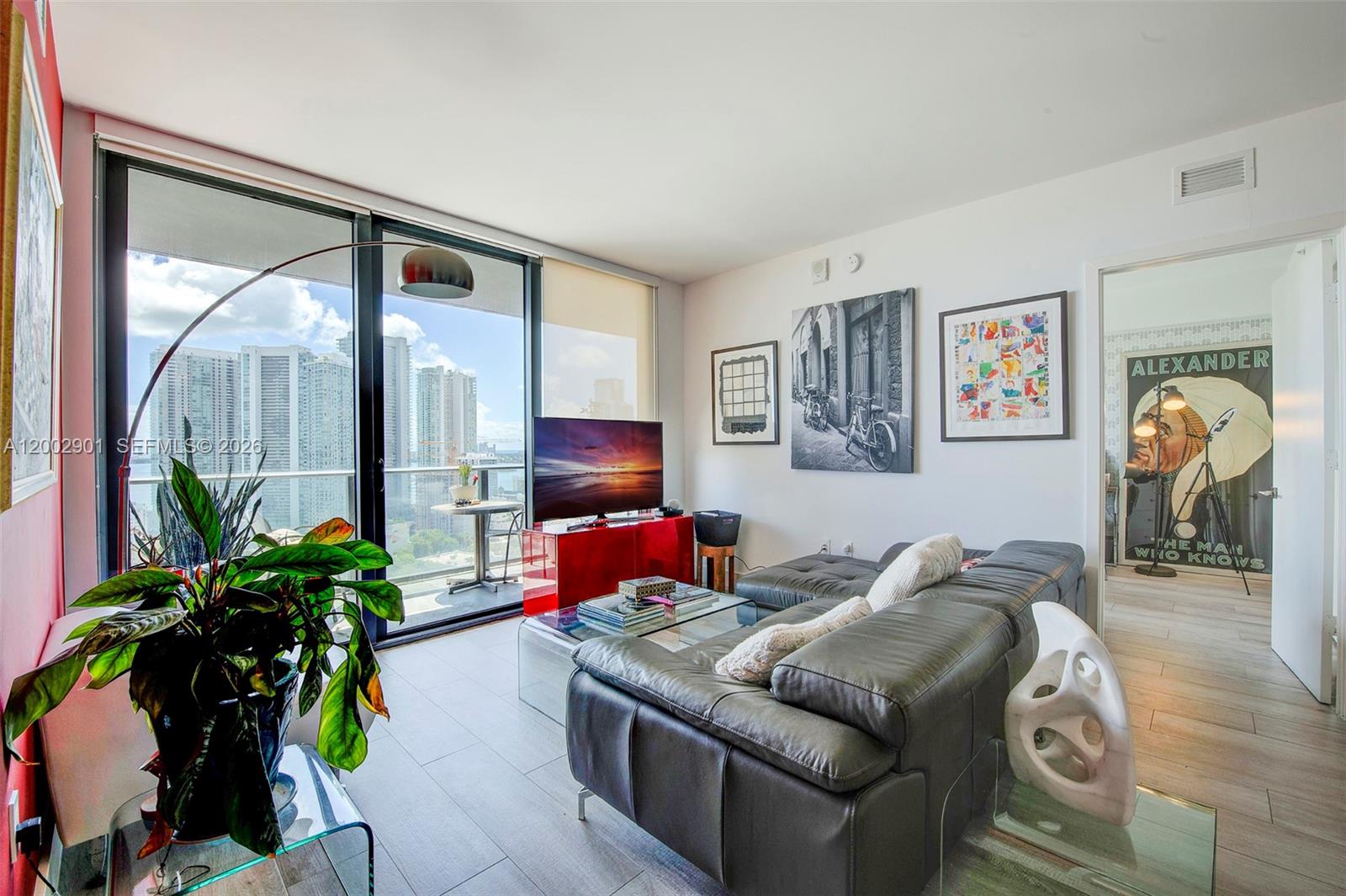 3401 MIDTOWN CONDO - Residential