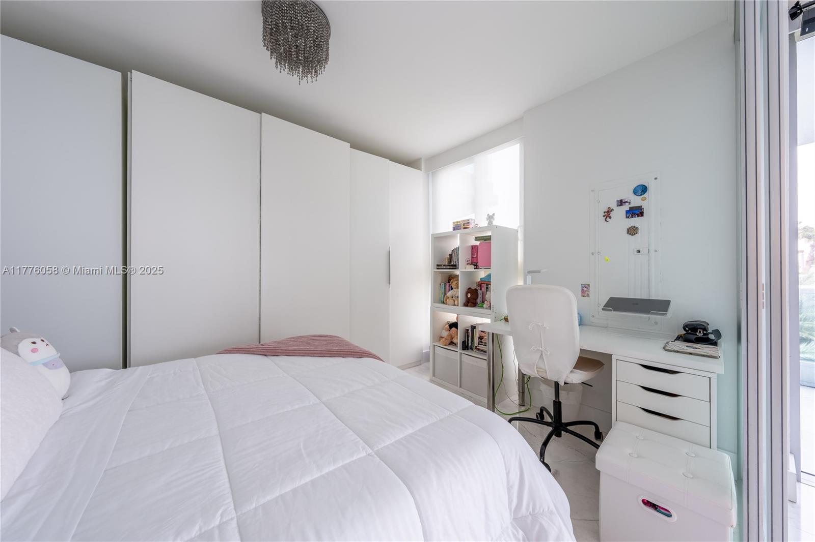 AZURE CONDO - Residential Lease