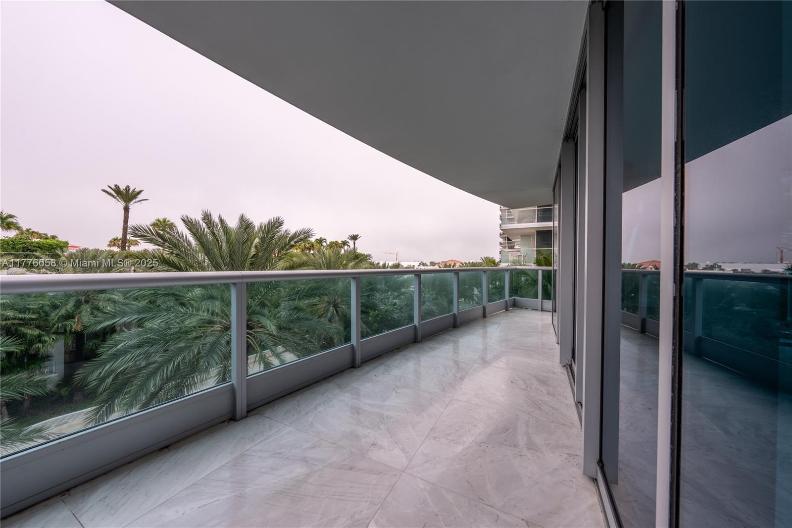 AZURE CONDO - Residential Lease