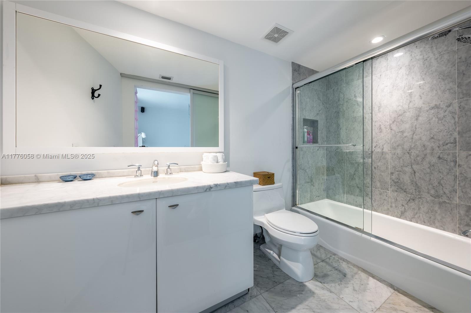AZURE CONDO - Residential Lease